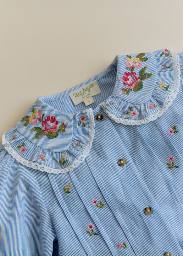 Shirt Rosaline