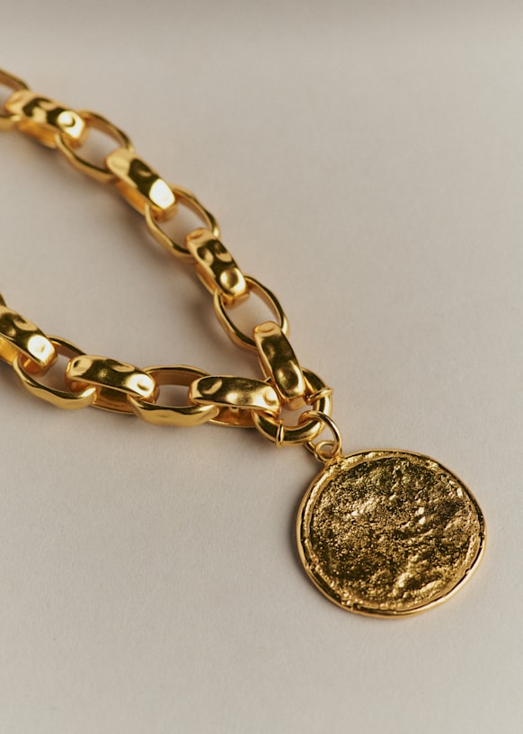 Necklace Joseph