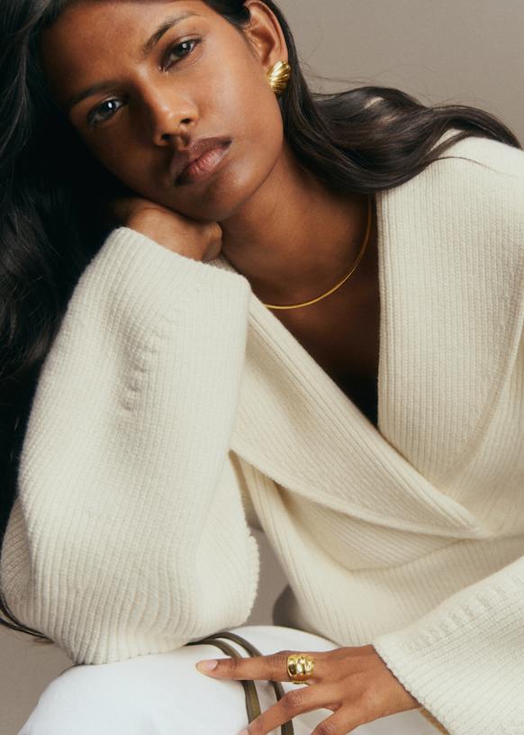 Sweater Lucie