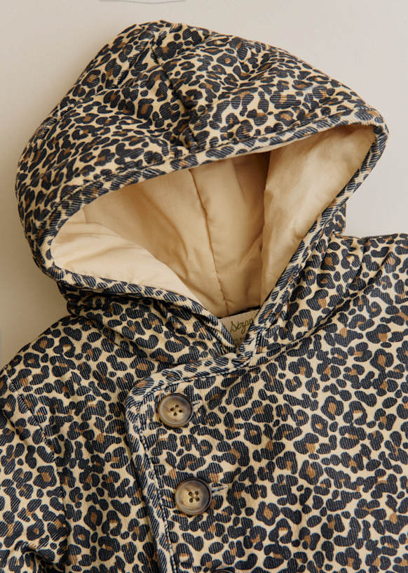 Coat Artus