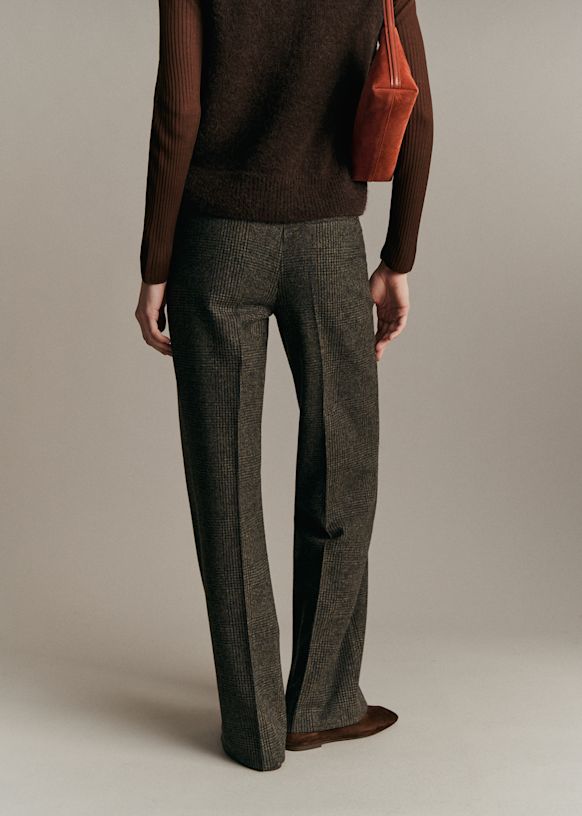 Trousers Albin