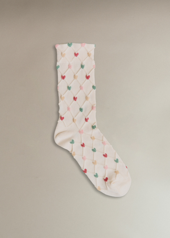 Socks Eva