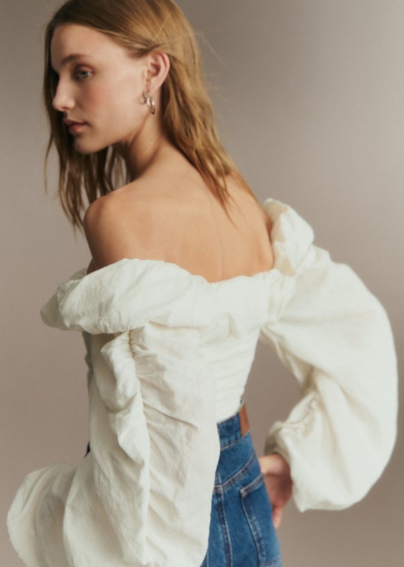 Blouse Helene