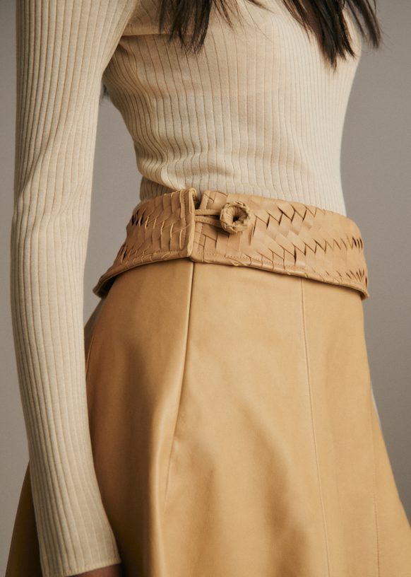 Skirt Solyne