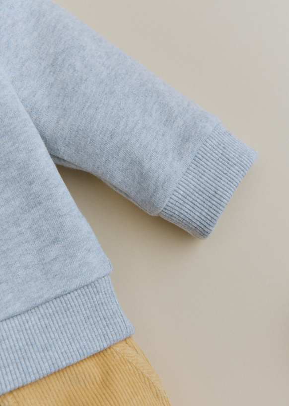 Sweatshirt Teckel