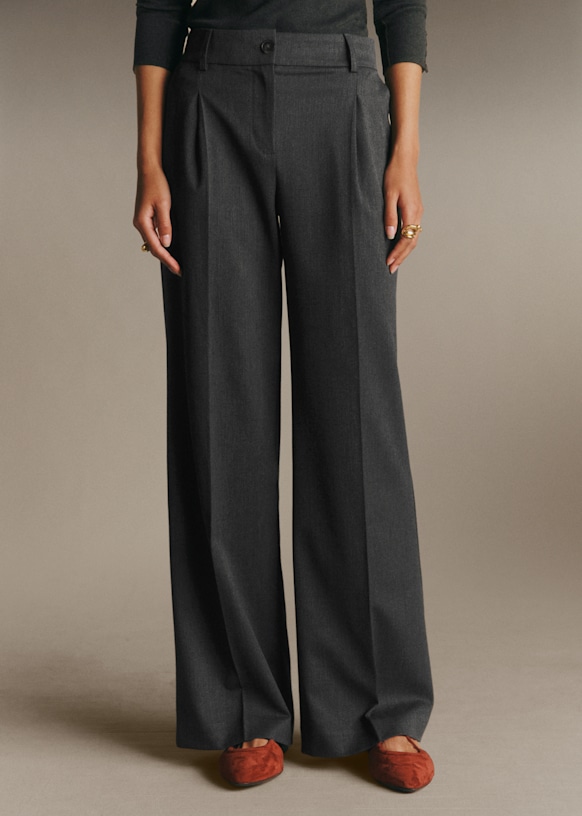 Trousers Giacomo