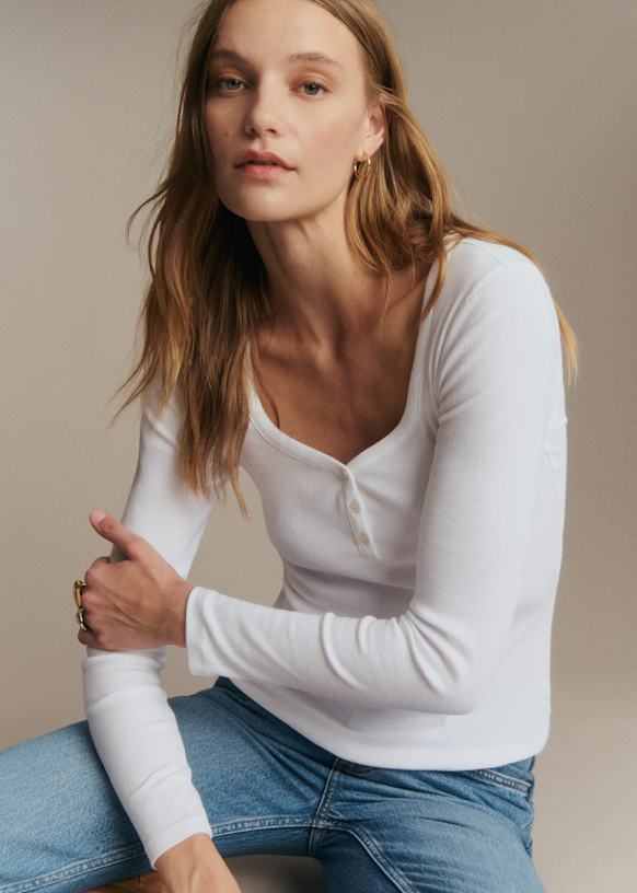 Top Elodie