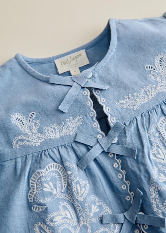 Blouse Noelia