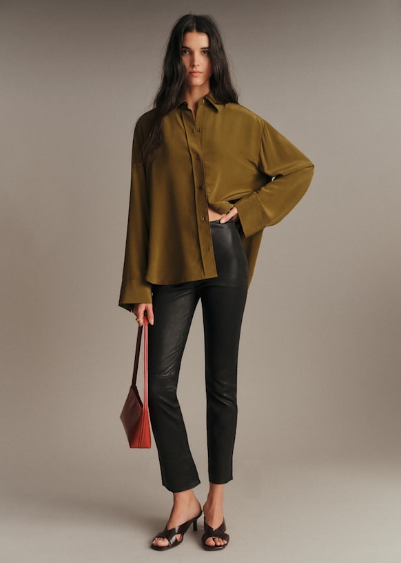 Trousers Ciara