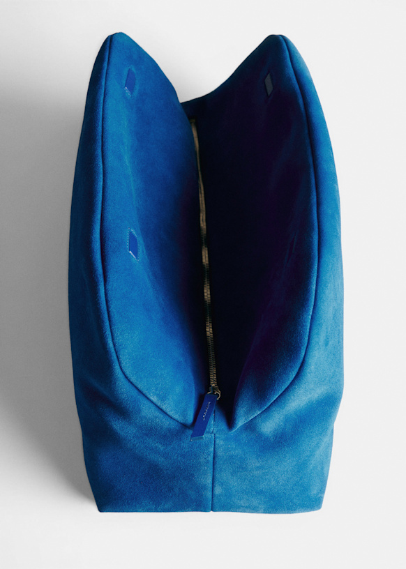 Pochette Maxi Pio