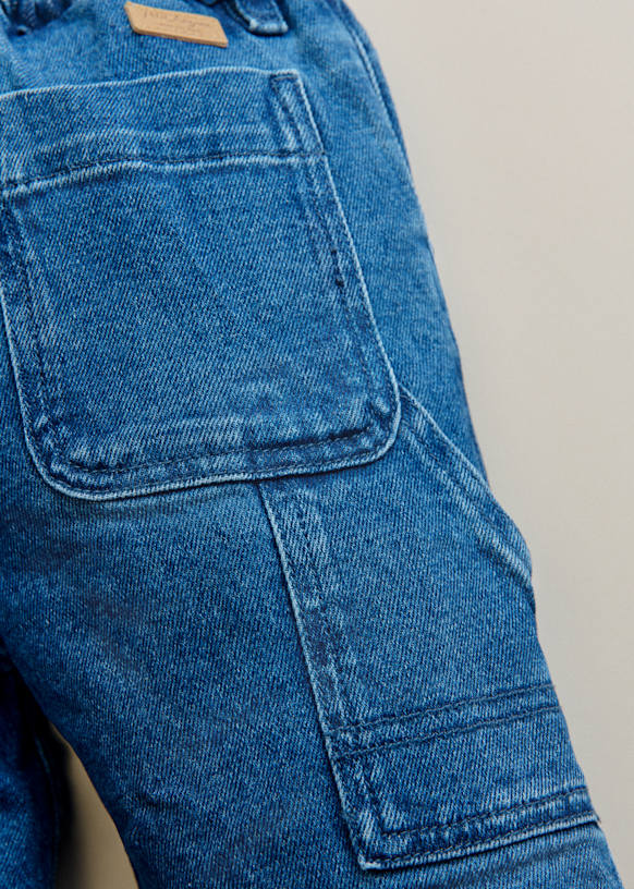 Trousers Giulio