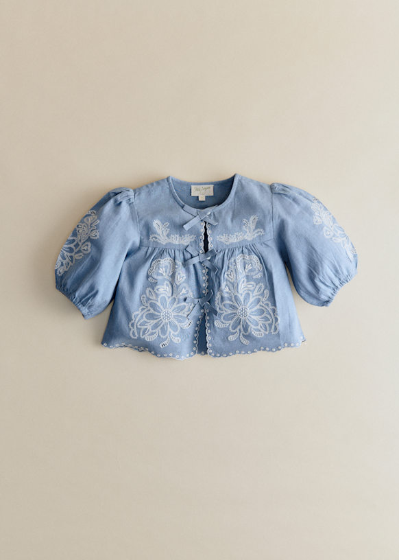 Blouse Noelia