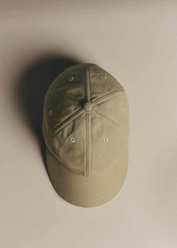 Casquette Trench