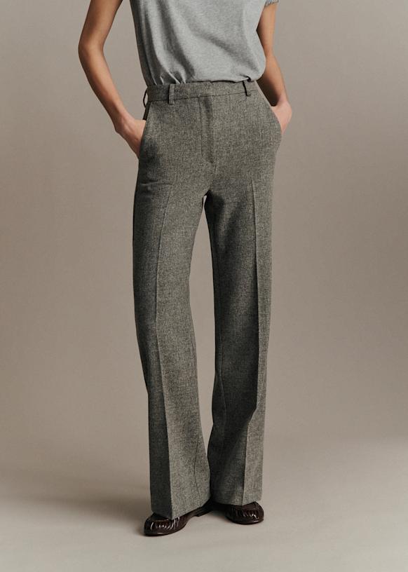 Trousers Albin