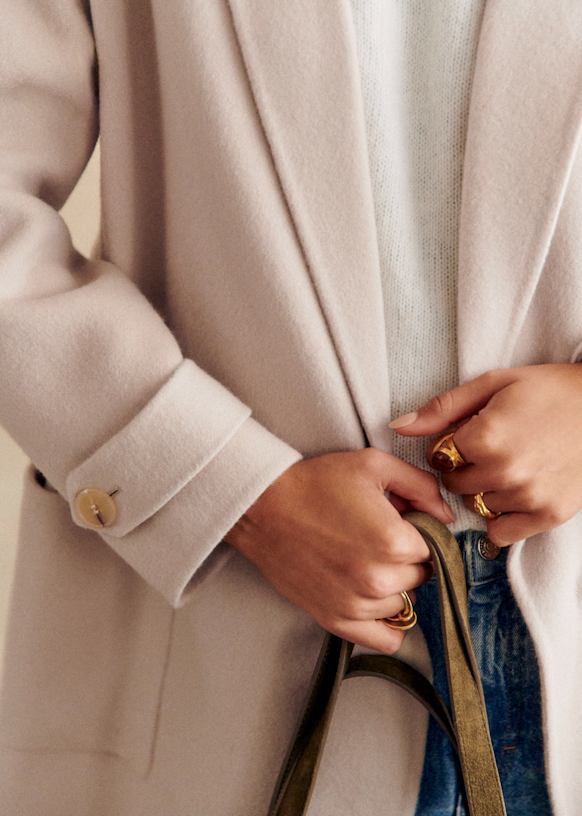 Novedades y reposiciones Moda para mujer Sezane