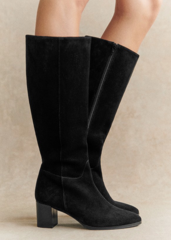 ADELE BOOTS