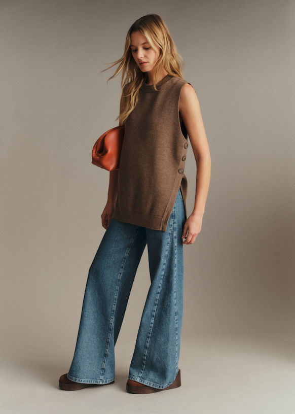 Sweater Olympe