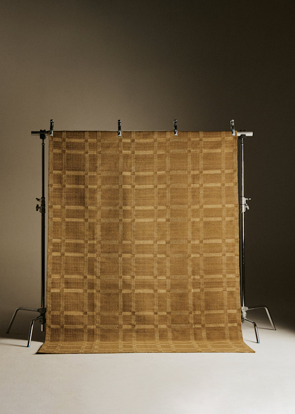Rug Moderato - 200 x 300 cm