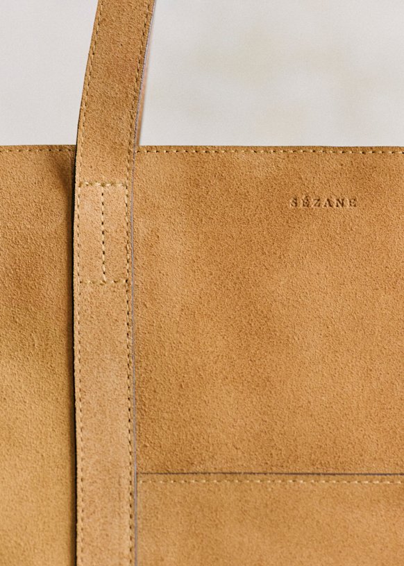 Tote bag sezane 2020 2025