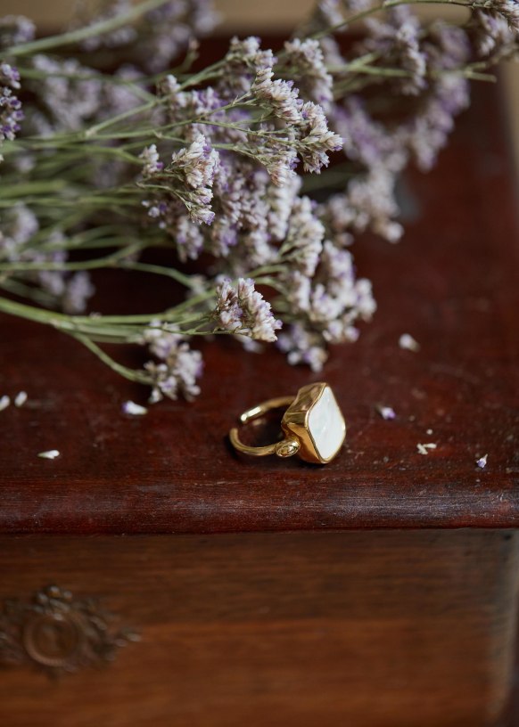 Bague henry sezane online