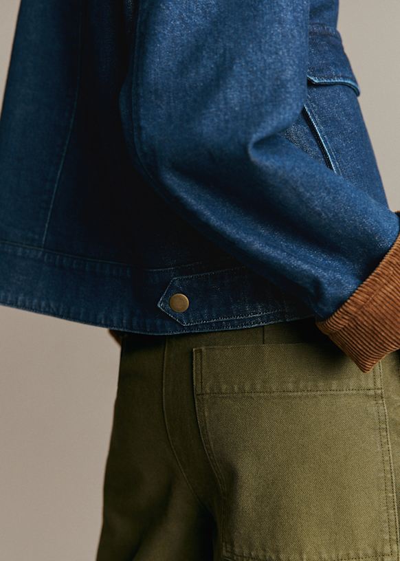 Jacket Marion