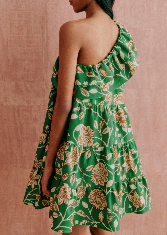 ROBE LEANORE