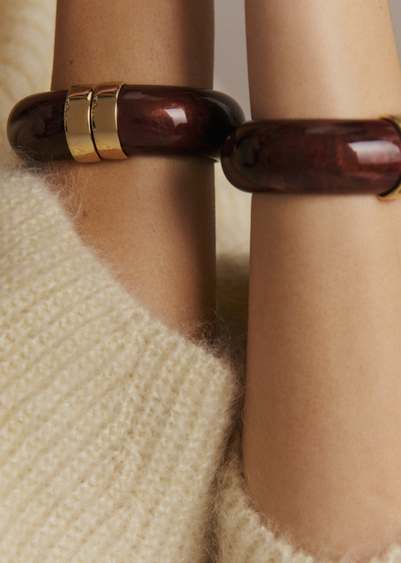 Bracelet Leo