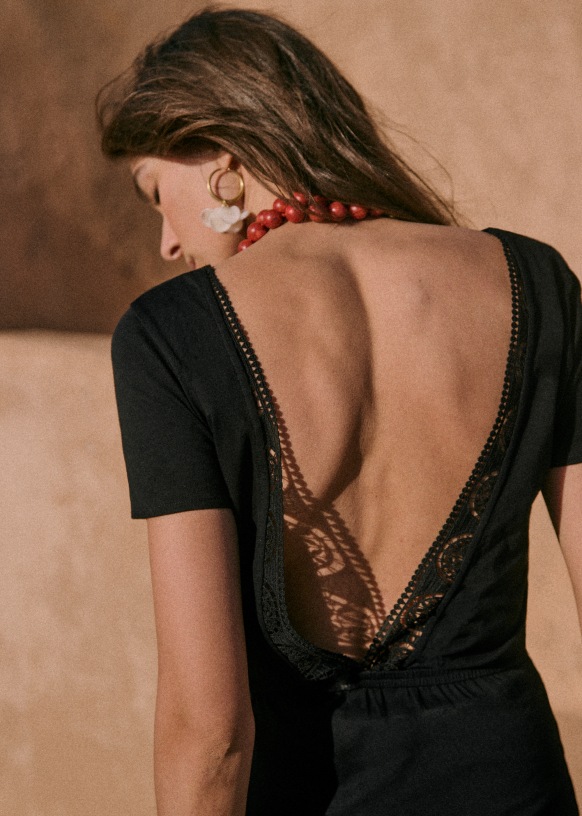 ROBE LUCILLE