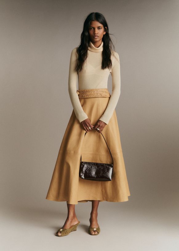 Skirt Solyne