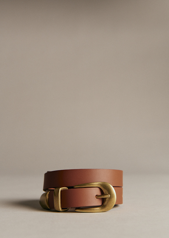 Belt Billy