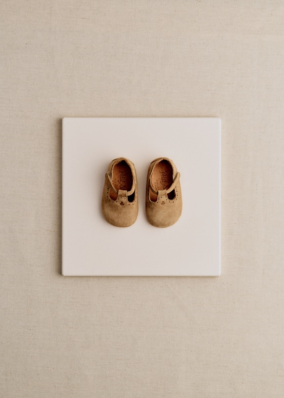 Slippers Merveille
