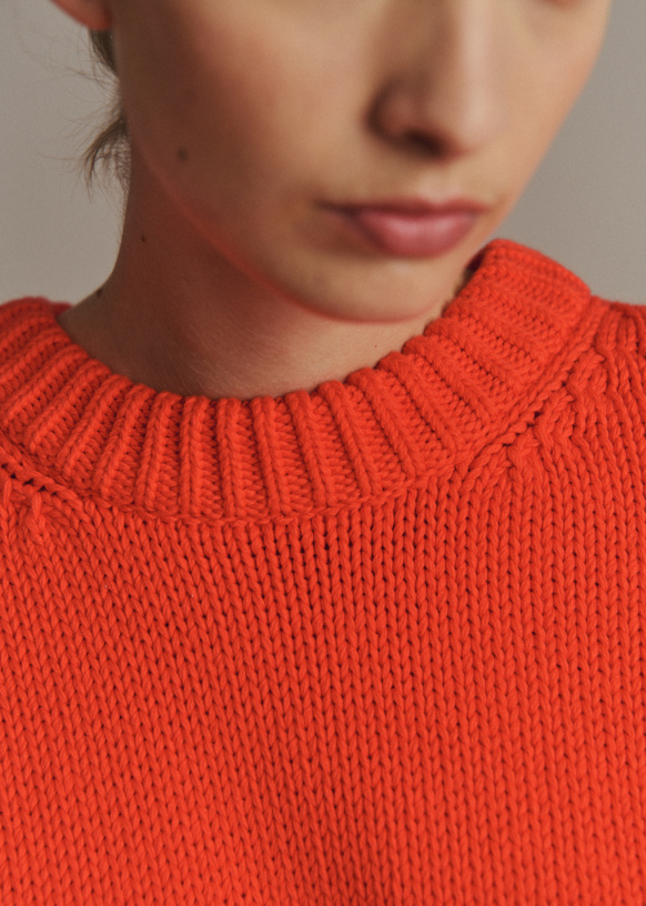 Sweater Virgil