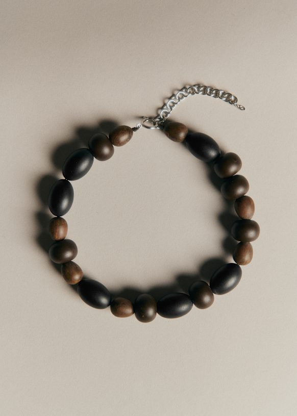 Necklace Poema