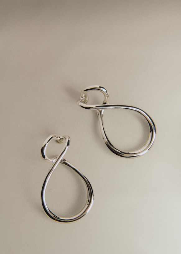Buckles d'oreilles Telma