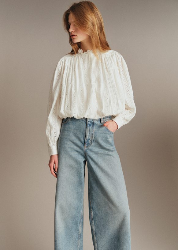 Shirt Ninon