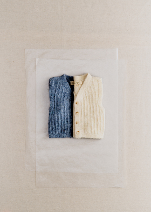 Cardigan Maurice