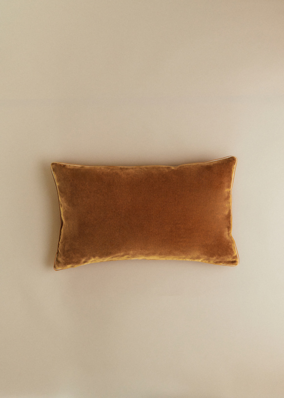 Cushion Velvet Édition - Small model