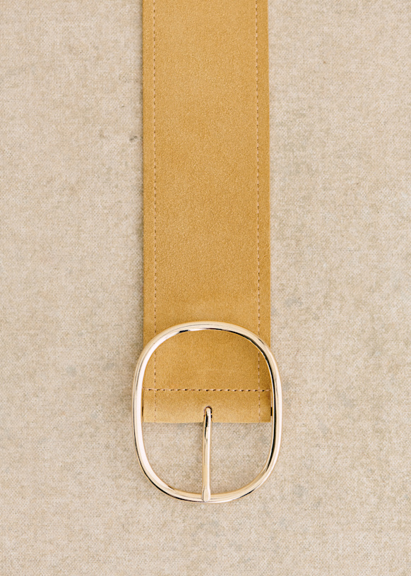 Emilio Belt Antique Orix main image 1
