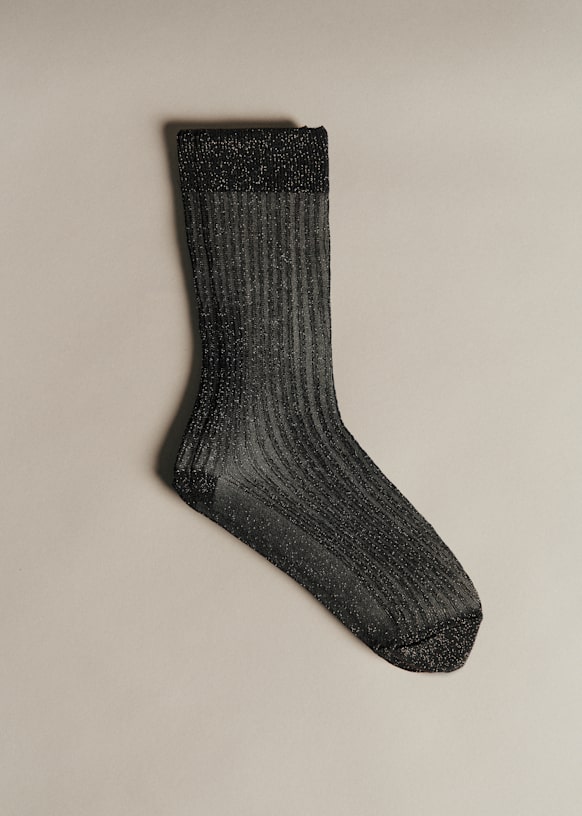 Socks Rosine
