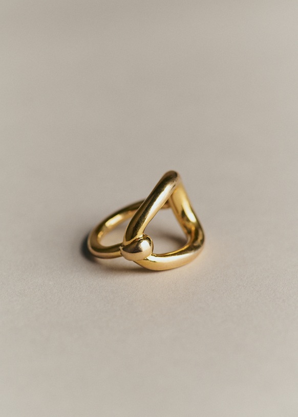 Bague Lou
