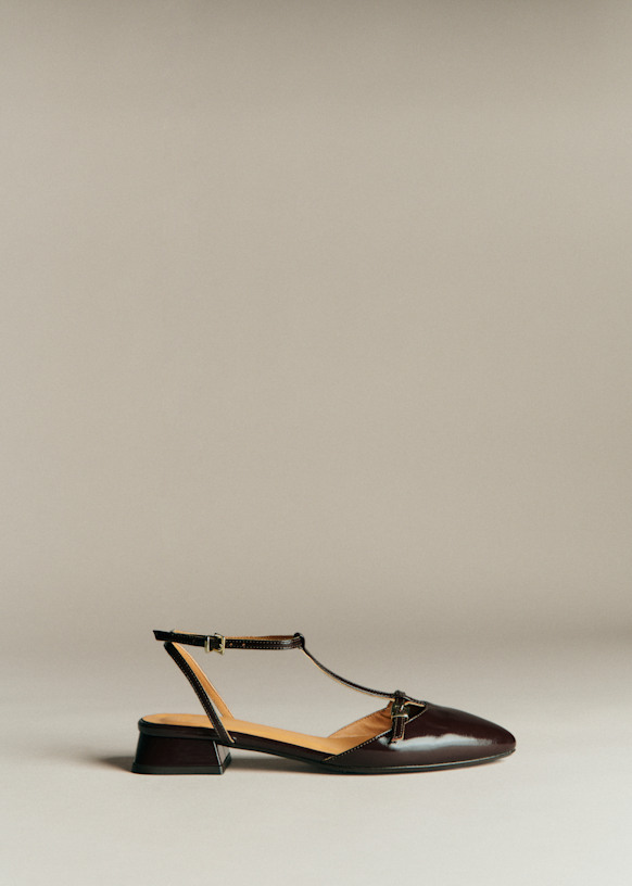 Salomés Low Noëlla