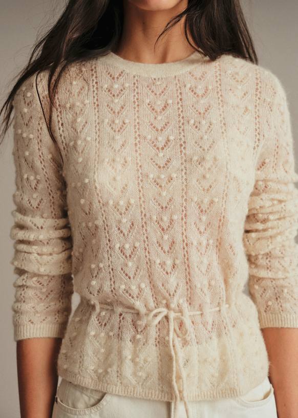 Sweater Faustine