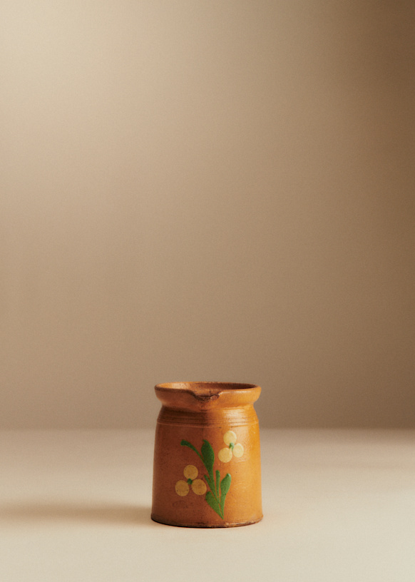 Jarre italienne vintage small model