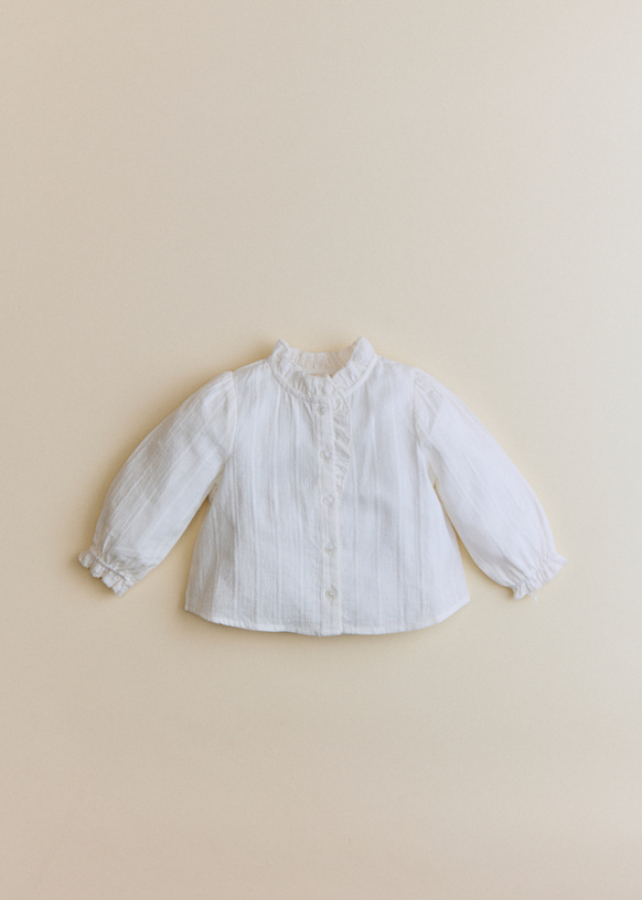 Shirt Claudine