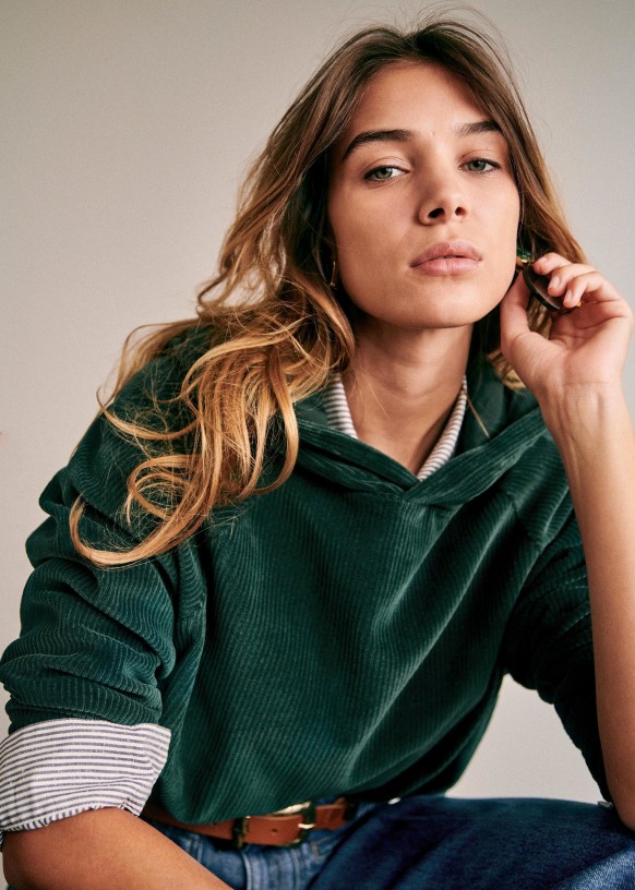 Sweat mary sezane Clearance