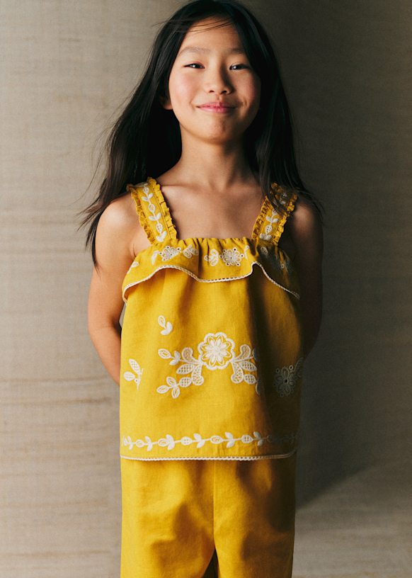 Top Dolly