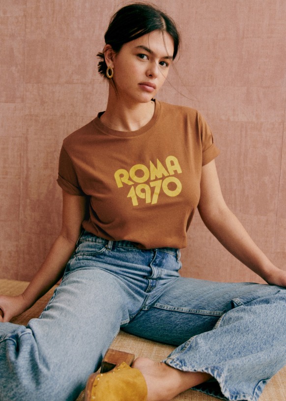 T shirt 1970 shop