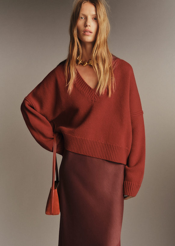 Sweater Théo