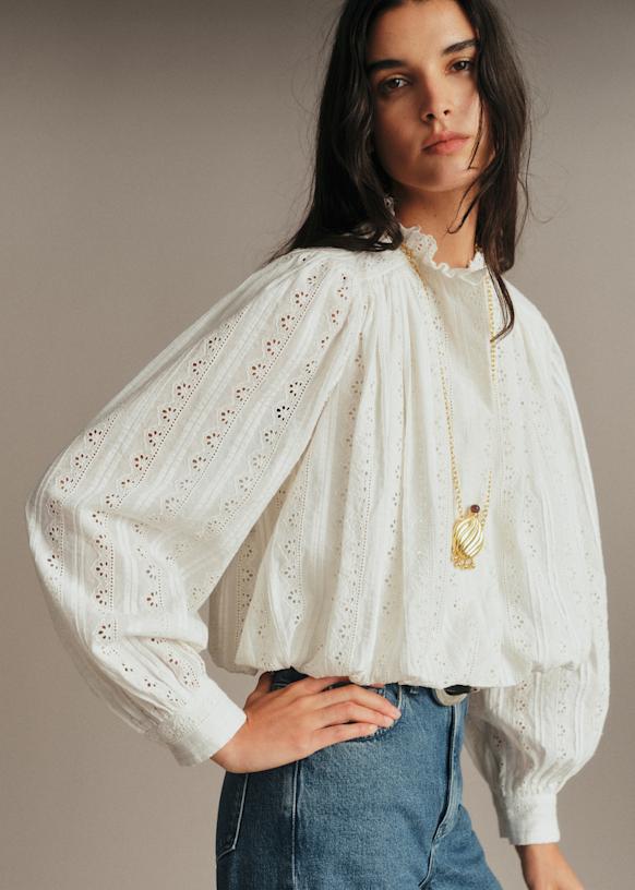 Shirt Ninon