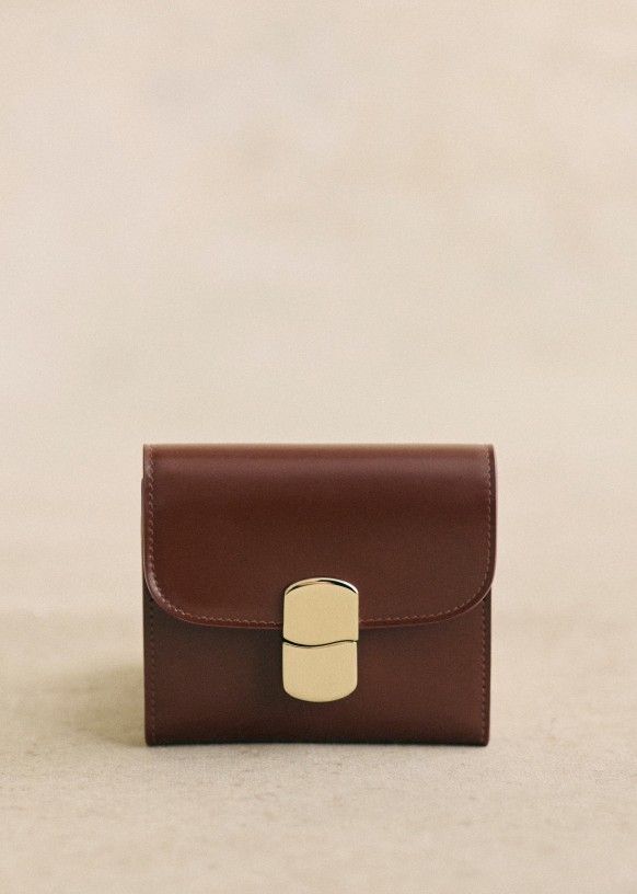 Milo Small Wallet